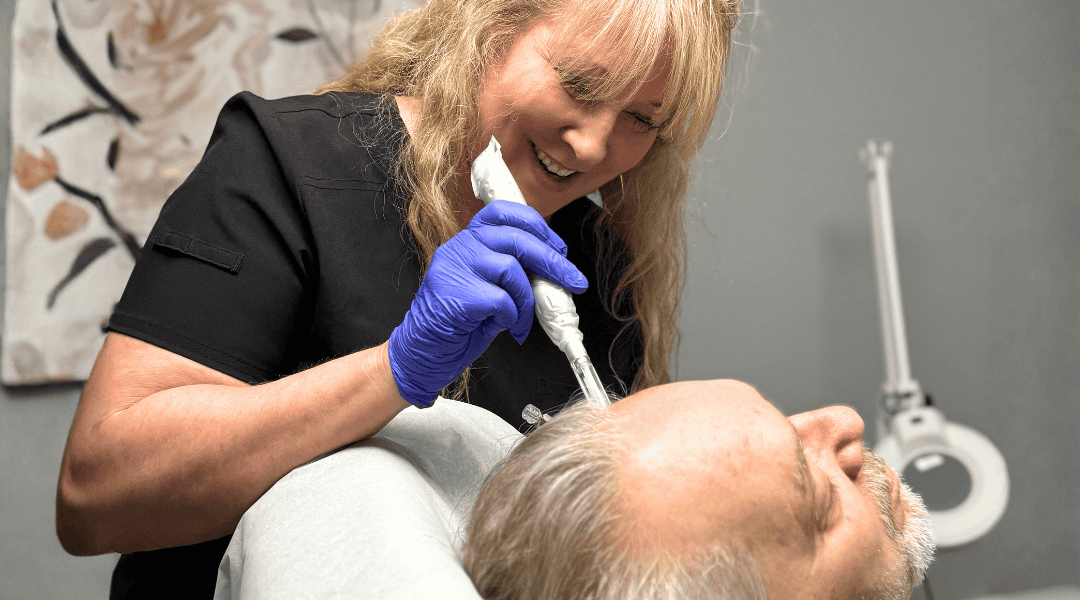 Ottawa Derm Surgery Centre Hair Restoration