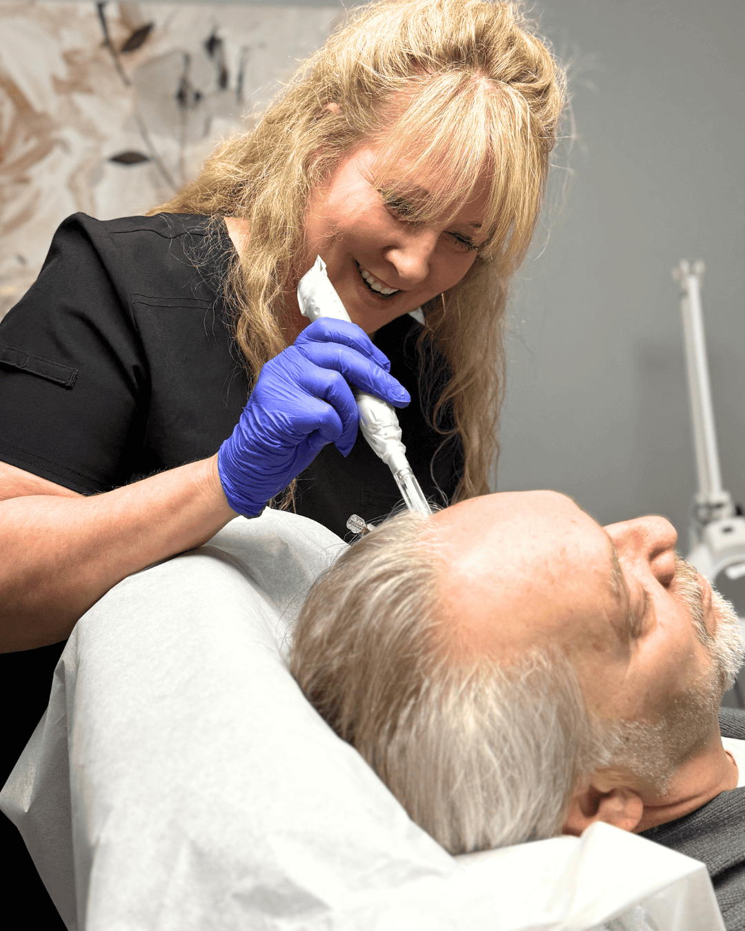 ODC Website Popular Treatment Hair Restoration