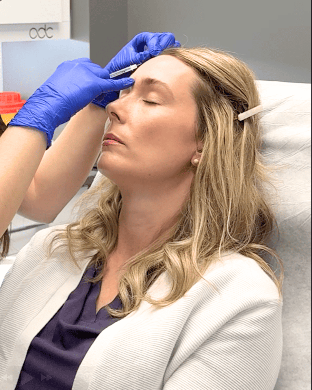 Ottawa Derm Surgery Centre Cosmetic Dermatology Botox