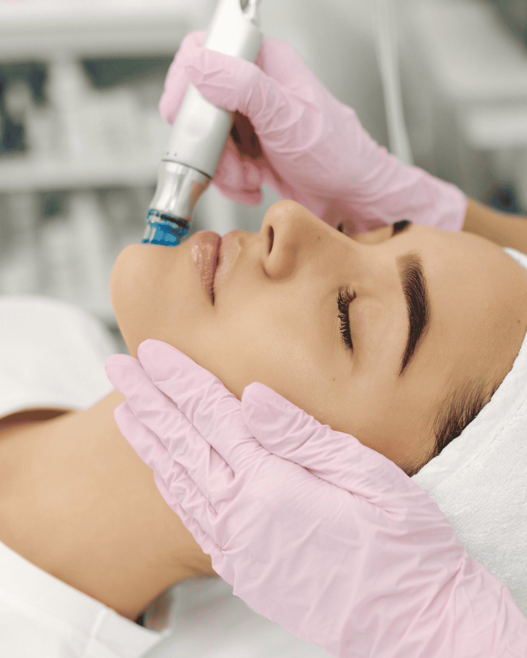 Ottawa Derm Surgery Centre Cosmetic Treatments HydraFacial MD