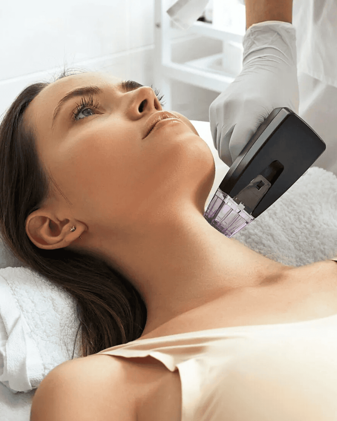 Ottawa Derm Surgery Centre Cosmetic Treatments Morpheus8