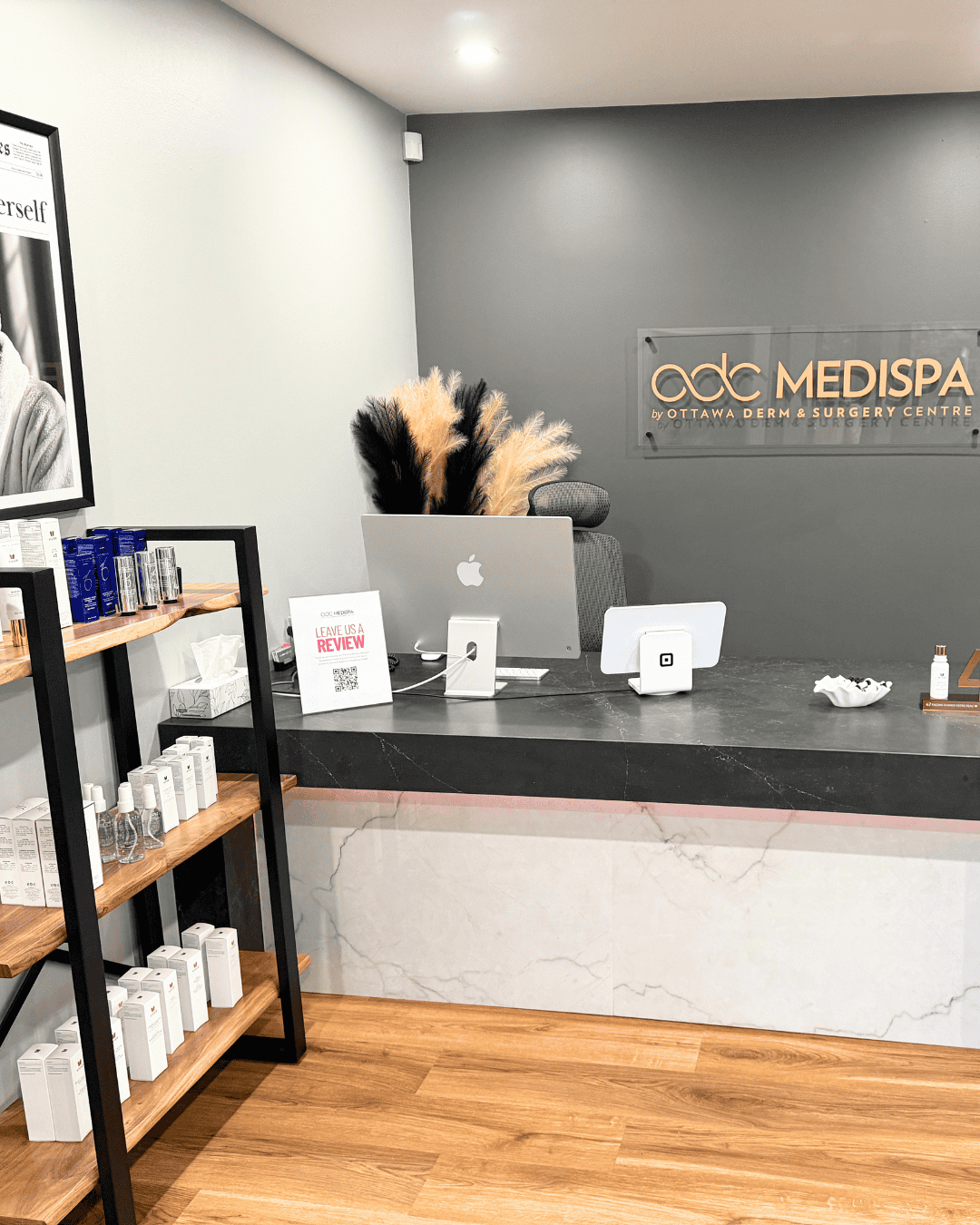 Ottawa Derm Surgery Centre Same Day Manotick Location
