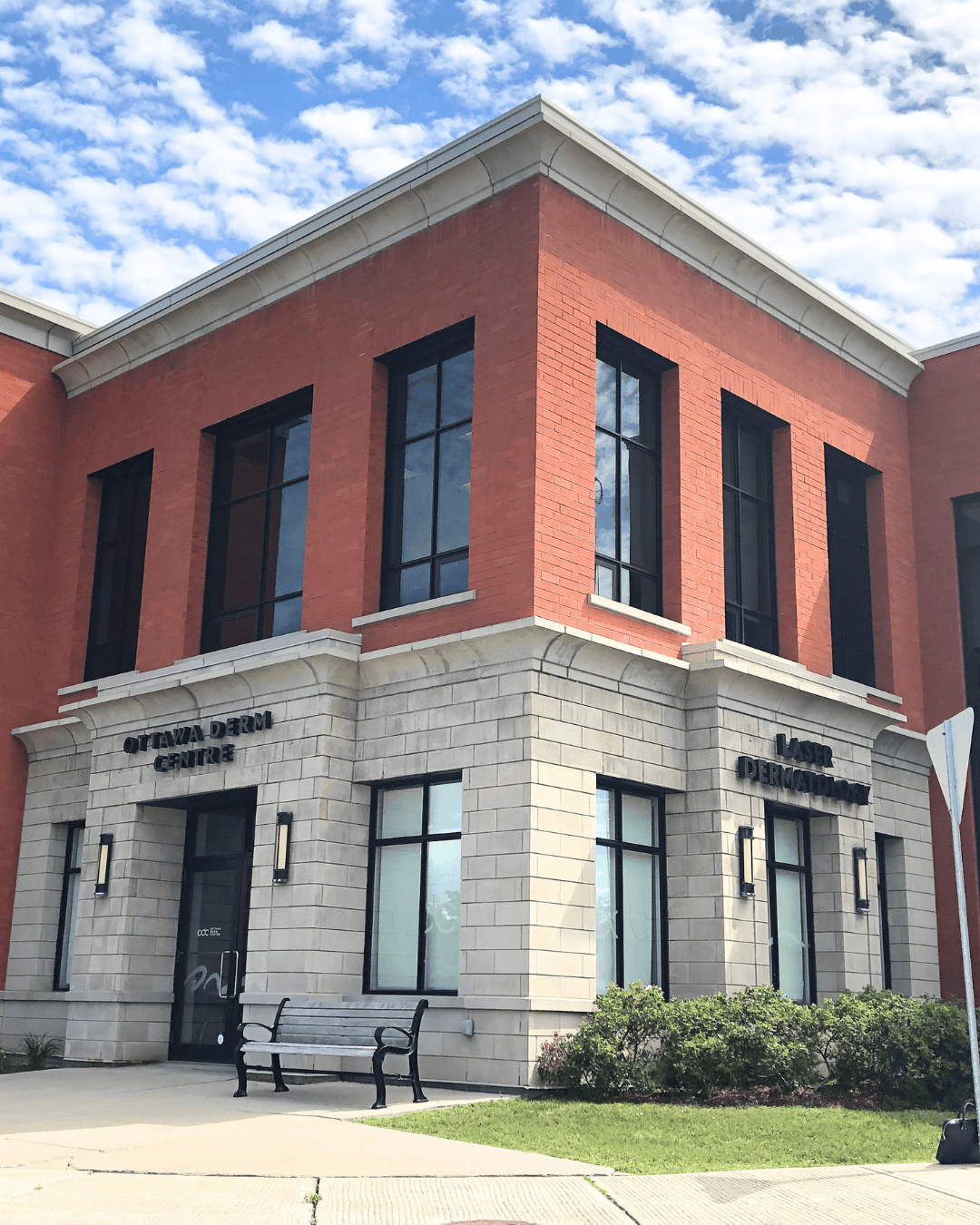 Ottawa Derm Surgery Centre Same Day Ottawa West Location